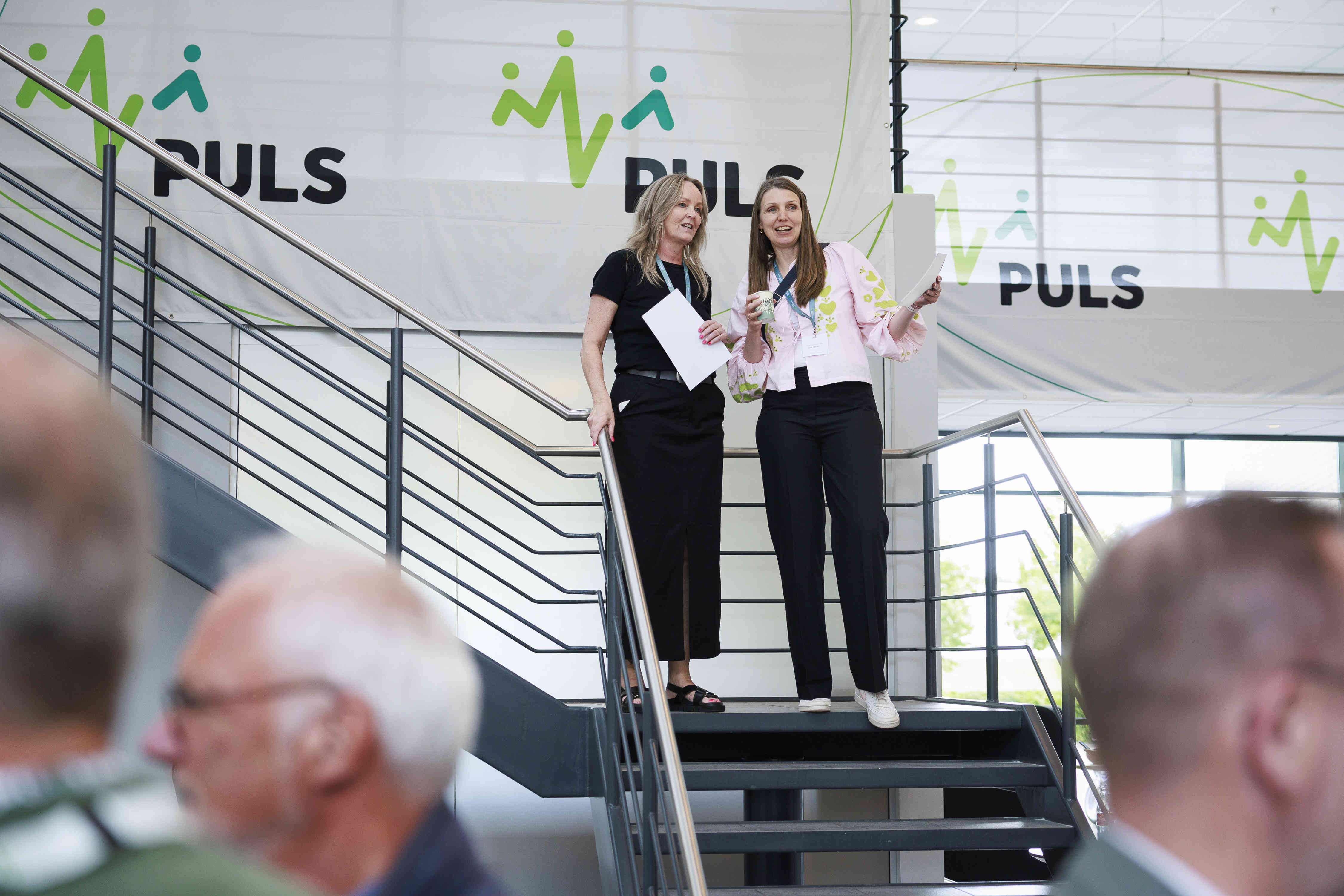 Puls Organization PULS 2025